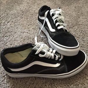 Vans Old Skool